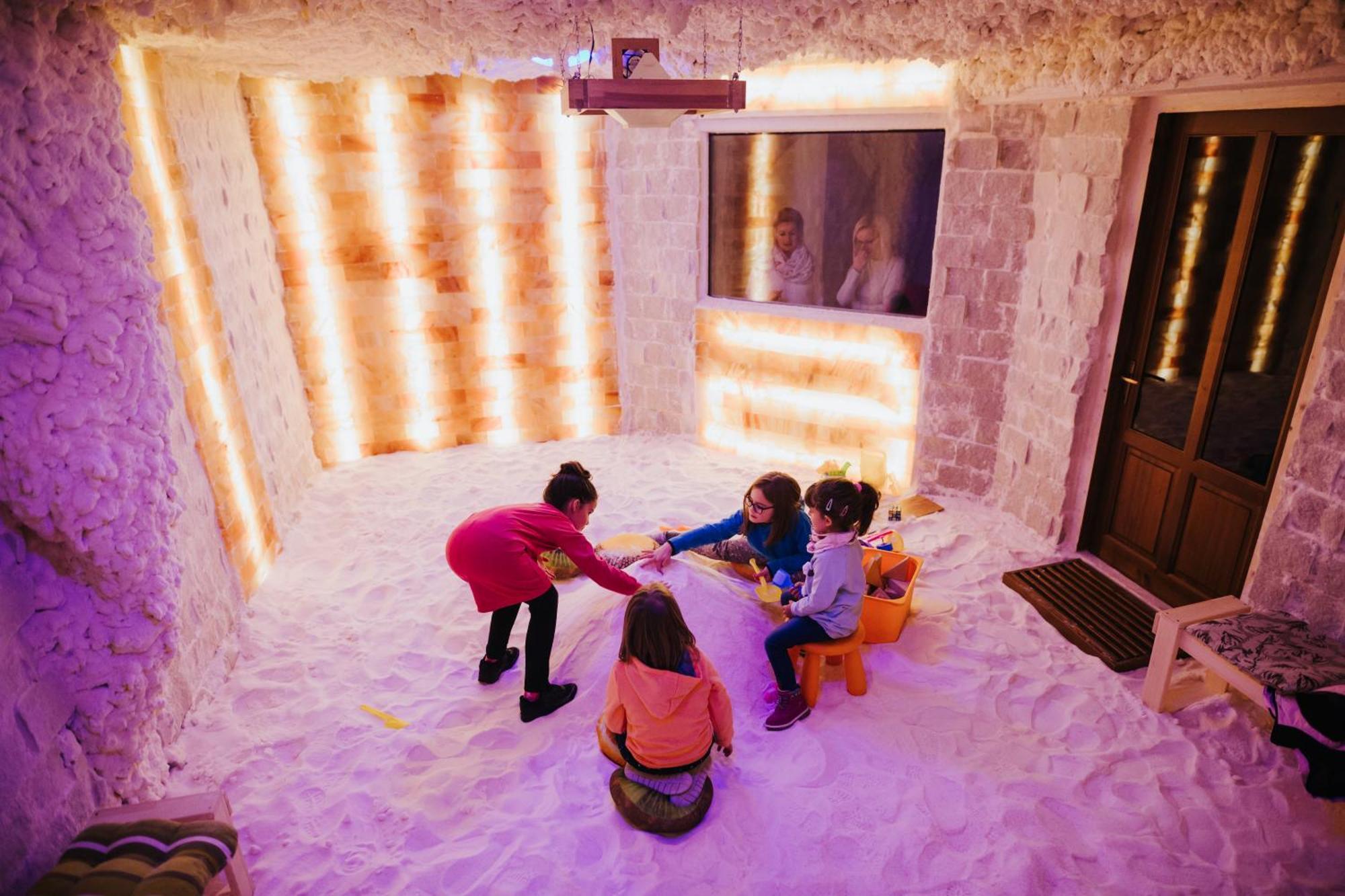 Lazar Pension & Restaurant Георгени Екстериор снимка