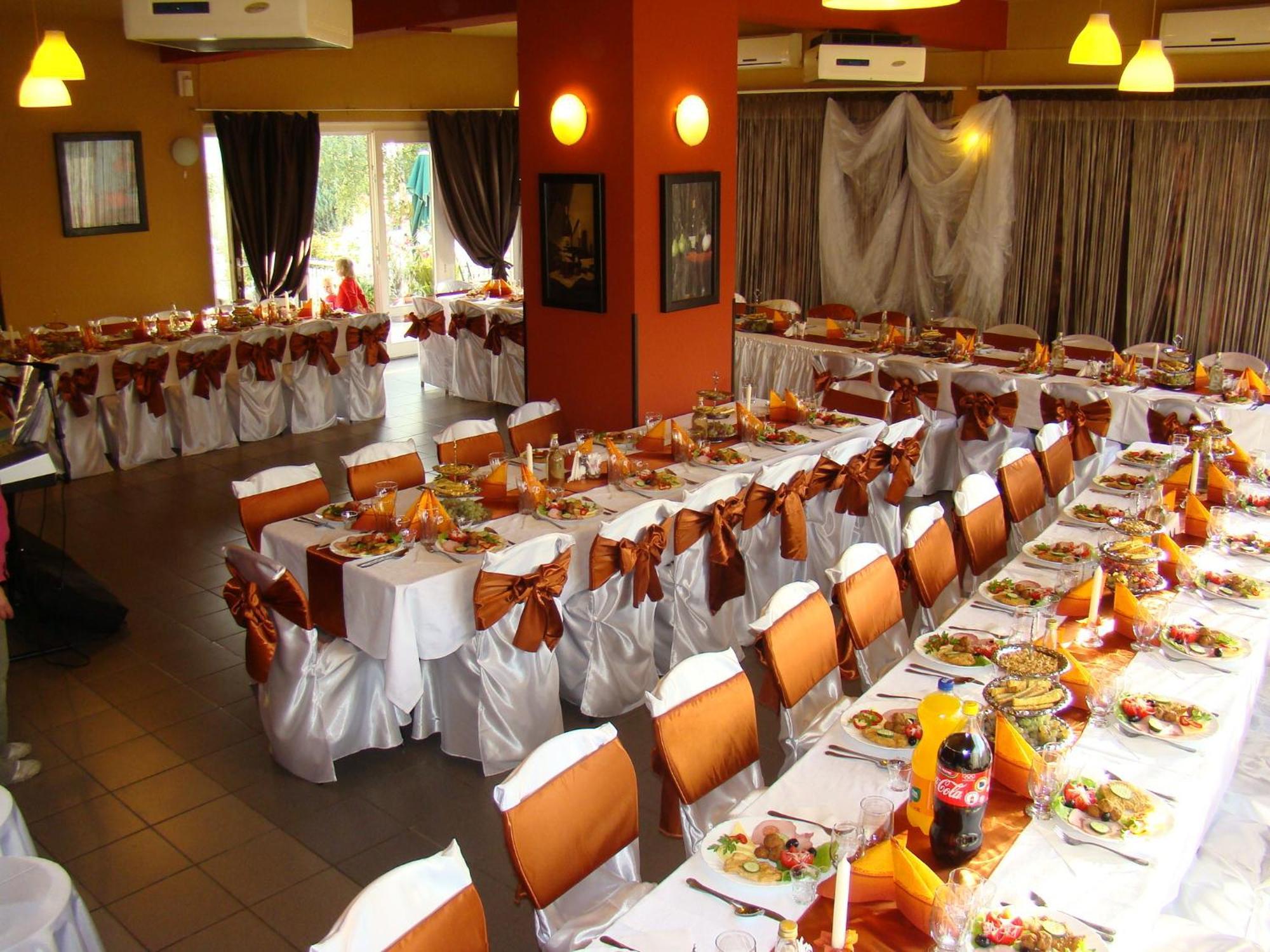 Lazar Pension & Restaurant Георгени Екстериор снимка