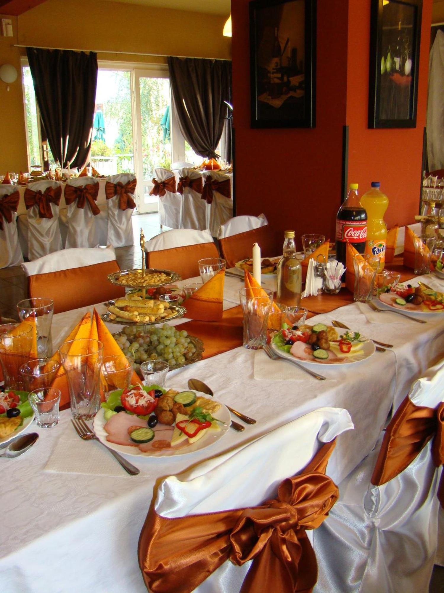 Lazar Pension & Restaurant Георгени Екстериор снимка