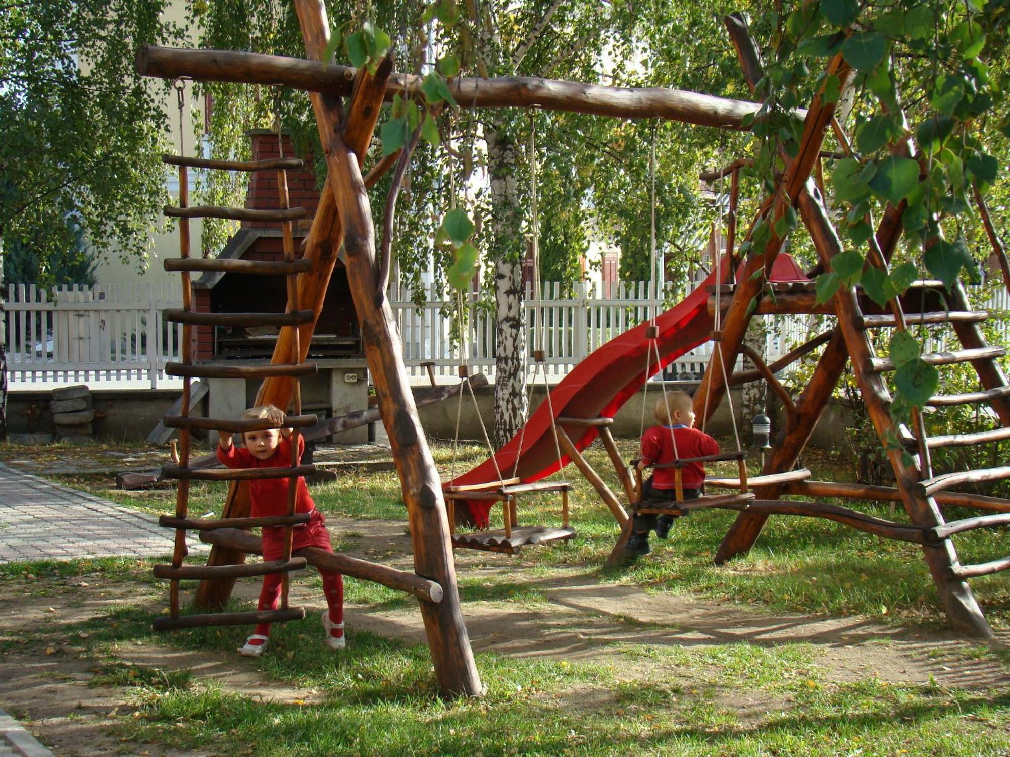 Lazar Pension & Restaurant Георгени Екстериор снимка